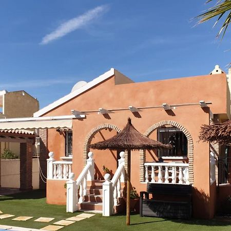 Villa Preciosa Camposol Exterior foto